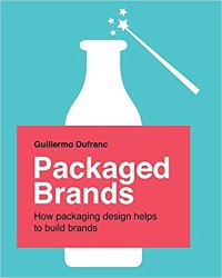 Image of Packaged Brands : How packaging design helps to build brands
