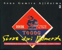 Image of Surat dari Palmerah : Indonesia dalam politik Mehong, 1996-1999
