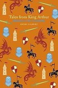 Image of Tales of King Arthur