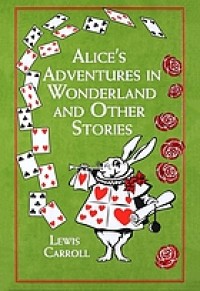 Image of Alice's adventures in wonderland & other stories