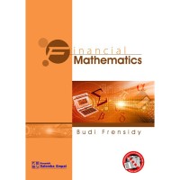 Image of Financial mathematics