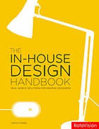Image of The in-house design handbook