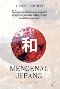 Image of Mengenal Jepang