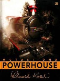 Image of Mutasi Dna PowerHouse