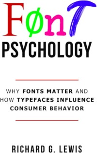 Image of Font Psychology: why fonts matter and how typefaces influence consumer behavior
