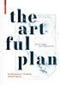 Image of The artful plan architectural drawing reconfigured