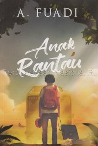 Image of Anak rantau