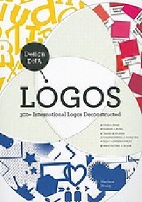 Image of Design dna : logos