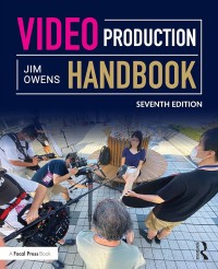Image of Video production handbook. Seventh edition