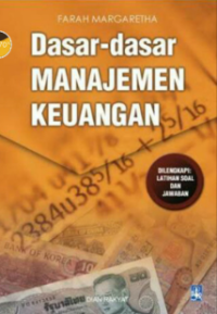 Image of Dasar-Dasar Manajemen Keuangan
