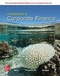 Image of Fundamentals of corporate finance. 2024 Release