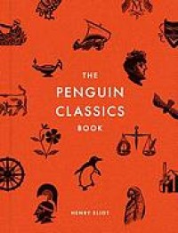 Image of The Penguin Classics book