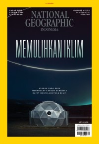 Image of National Geographic Indonesia: MNGI20231101 / November 2023