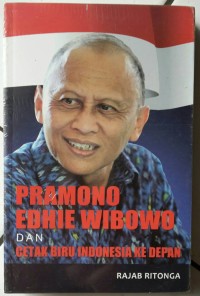 Image of Pramono Edhie Wibowo
