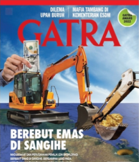 Image of Gatra: No. 08/XXIX 15-21 Desember 2022