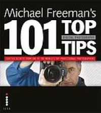 Image of 101 top digital photography tips