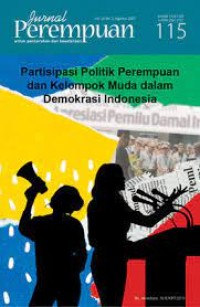 Image of Jurnal Perempuan untuk pencerahan dan kesetaraan, Vol. 28 No. 2, Agustus 2023