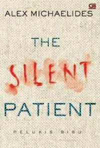 Image of The Silent Patient = Pelukis Bisu