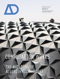 Image of Computation works : the building of algorithmic thought