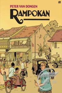 Image of Rampokan Jawa & Selebes