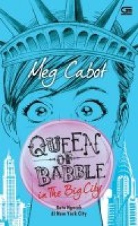 Image of Queen of Babble in The Big City