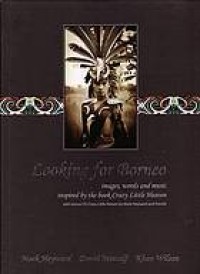 Image of Looking for Borneo