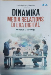 Image of Dinamika Media Relations di Era Digital