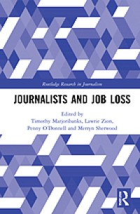 Image of Journalists and job loss