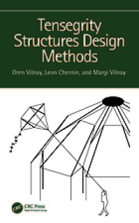 Image of Tensegrity structures design methods