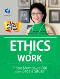 Image of Ethics @work