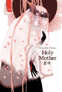 Image of Holy mother