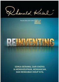 Image of Reinveting
