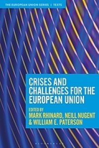 Image of Crises and challenges for the European Union