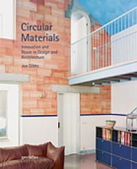 Image of Circular materials : innovation and reuse in design and architecture