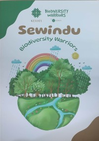 Image of Sewindu Biodiversity Warriors