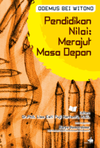 Image of Pendidikan Nilai: Merajut Masa Depan
