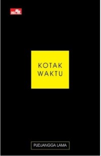Image of Kotak Waktu