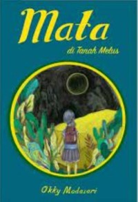 Image of Mata di tanah Melus