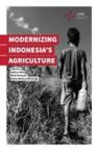 Image of Modernizing Indonesia's Argiculture
