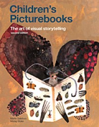 Image of Children's picturebooks : the art of visual storytelling. Second edition.