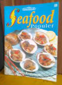 Image of Gemar Memasak: Seafood Populer
