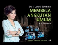 Image of Membela angkutan umum