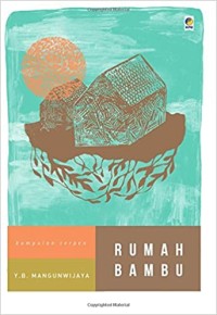 Image of Rumah Bambu: Kumpulan Cerpen