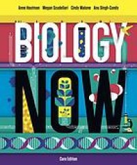 Image of Biology now