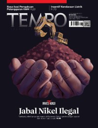 Image of Tempo: 00049 / 23-29 Januari 2023
