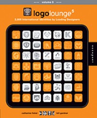 Image of logolounge 5: 2,000 International Identities by Leading Designers