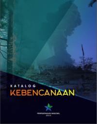 Image of Katalog Kebencanaan