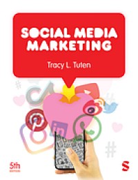 Image of Social Media Marketing. Fifth Edition