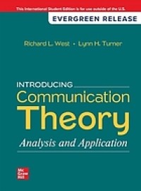 Image of Introducing communication theory : analysis and application. Eighth Edition