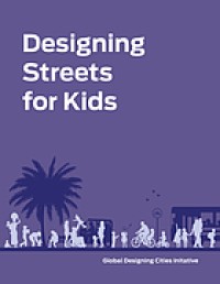 Image of Designing streets for kids
